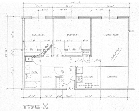 10138-84 Ave 1-2 Beds Apartment for Rent - Photo Gallery 6